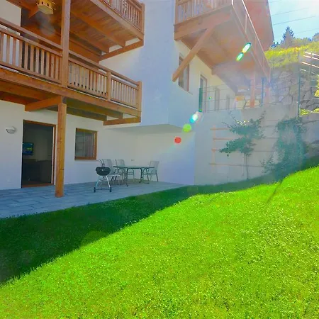 Appartement Goodmood *