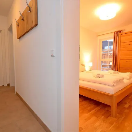 Apartment Goodmood Kaprun