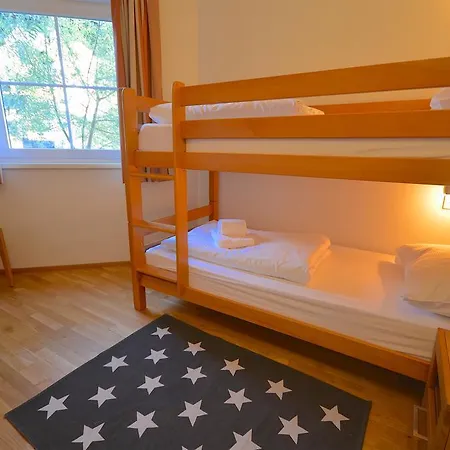 Apartment Goodmood *