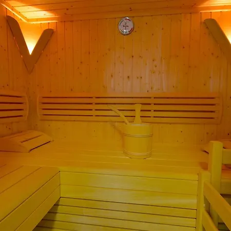 Apartment Goodmood Kaprun