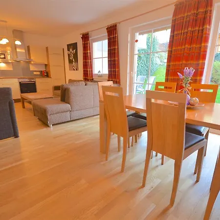 Appartement Goodmood