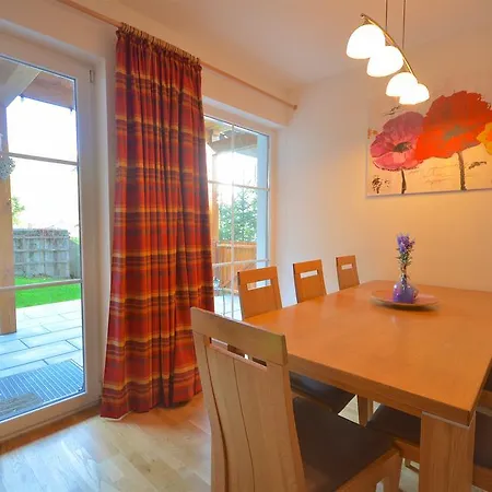 Apartment Goodmood *