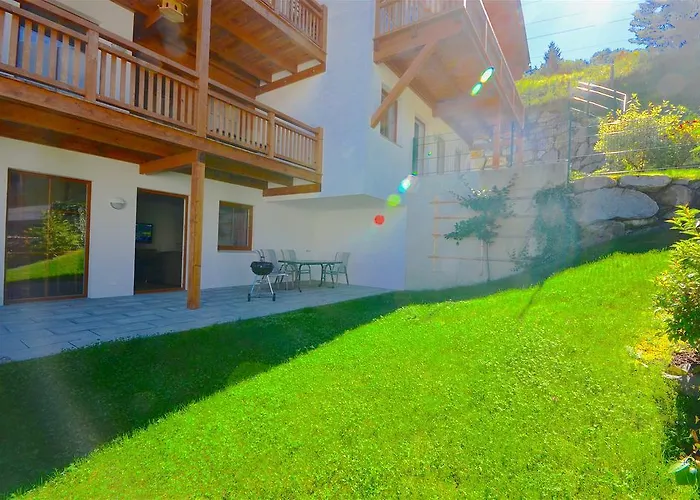 Lägenhet Goodmood *