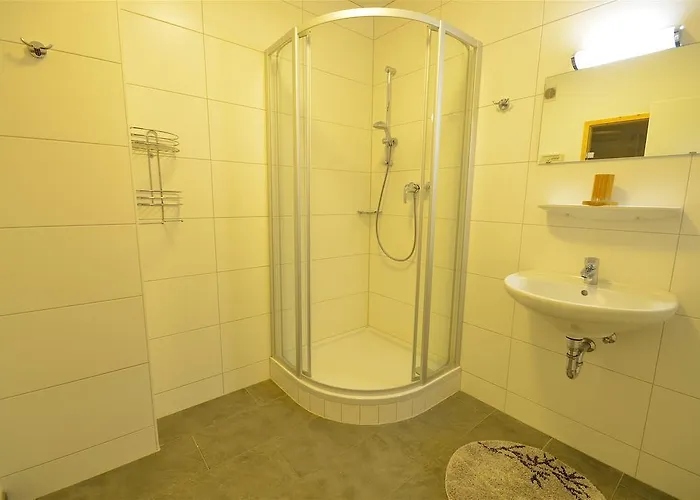 Appartement Goodmood