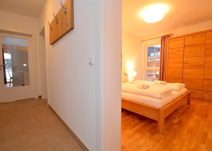 Appartement Goodmood Kaprun