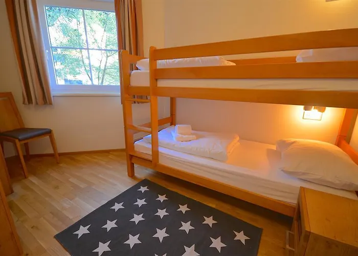 Lägenhet Goodmood *