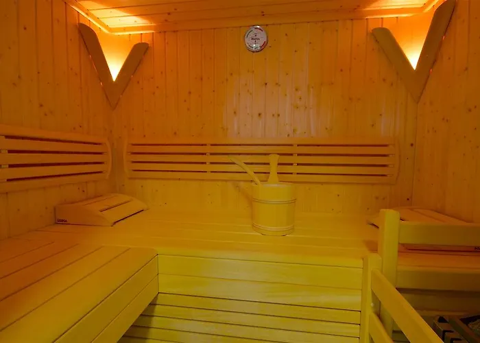 Appartement Goodmood Kaprun