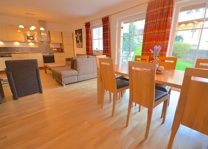 Appartement Goodmood