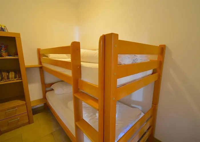 Appartement Goodmood Kaprun