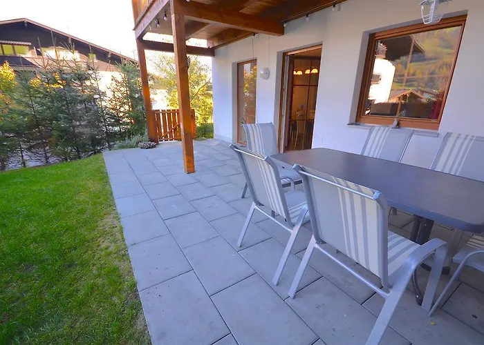 Appartement Goodmood