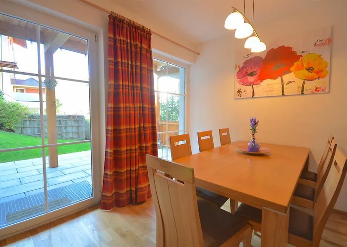 Lägenhet Goodmood *