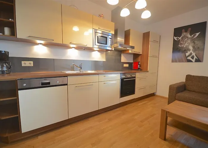 Appartement Goodmood